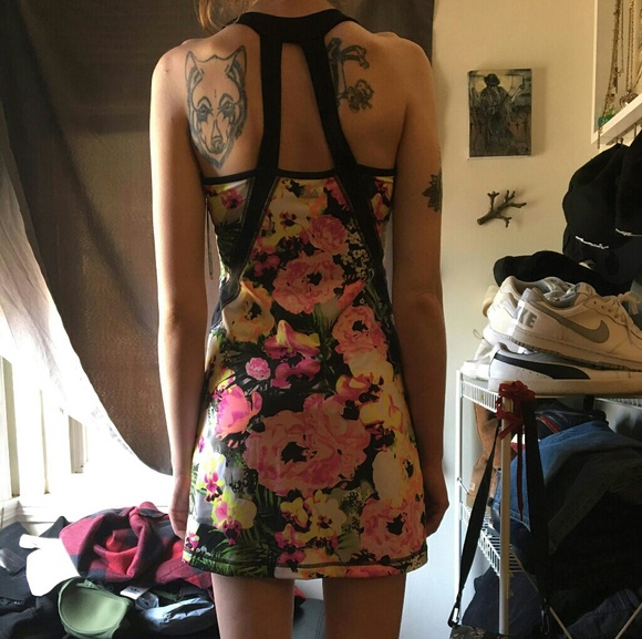 Fila Dress - Picture 1 of 5